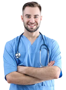 Locum seeker